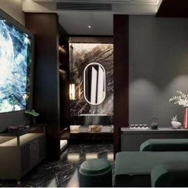 杭州江干YanYan养生馆秉持“客户至上”的服务理念