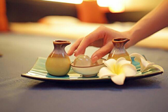 欢迎来到杭州江干YanYan养生馆养生馆!